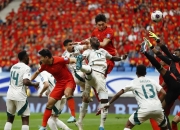 开云体育app-亚洲杯赛事火爆进行，强队出类拔萃