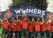 开云体育入口-葡萄牙双杀摩洛哥成功晋级欧国联