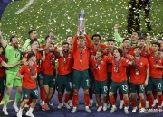 开云体育入口-关于欧国联卫冕冠军突围，目标再创佳绩的信息