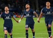 开云官网-关于巴黎圣日耳曼惨遭逆转，瑞士球王破门的信息