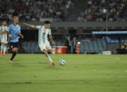 开云sport-关于乌拉圭客场不敌阿根廷，小组出线悬了的信息