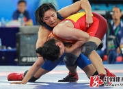 开云体育-热血激情！俄罗斯摔跤选手夺得金牌的简单介绍