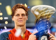 开云-蒙特卡洛大师赛险胜年终总决赛，辛纳状态火热的简单介绍