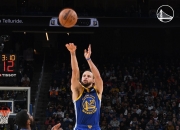 开云下载-勇士力克篮网，克莱关键制胜