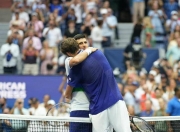 开云体育中国-ATP总决赛险胜蒙特卡洛大师赛，梅德韦杰夫统治全场