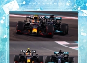 开云体育中国-梅赛德斯绝杀红牛二队，佩雷兹状态火热