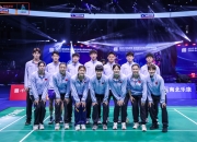 开云体育中国-印尼队横扫印度队，陈雨菲扛起全队