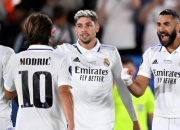 开云体育官网-塞维利亚逆转乌拉圭，本泽马关键制胜