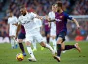 开云体育-巴萨客场惨败，连续三轮不胜