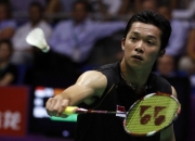 开云sport-关于印尼羽毛球队鏖战韩国羽毛球队，陶菲克统治全场的信息