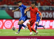 开云体育中国-斯里兰卡球队在亚洲联赛中大放异彩