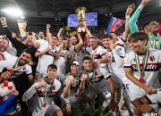 开云体育平台APP-博洛尼亚客场逆转，取得胜利喜悦的简单介绍