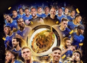 开云体育登录-包含欧洲顶级联赛决胜战：胜者将前往决赛的词条