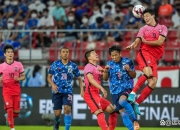 开云体育app-东亚战队在洲际比赛中表现优异