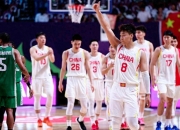 开云平台-亚洲男篮在全明星赛事中展现天赋，备战冲击