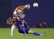 开云平台-包含克罗地亚足球队在欧洲预选赛中战绩出色，锁定晋级的词条