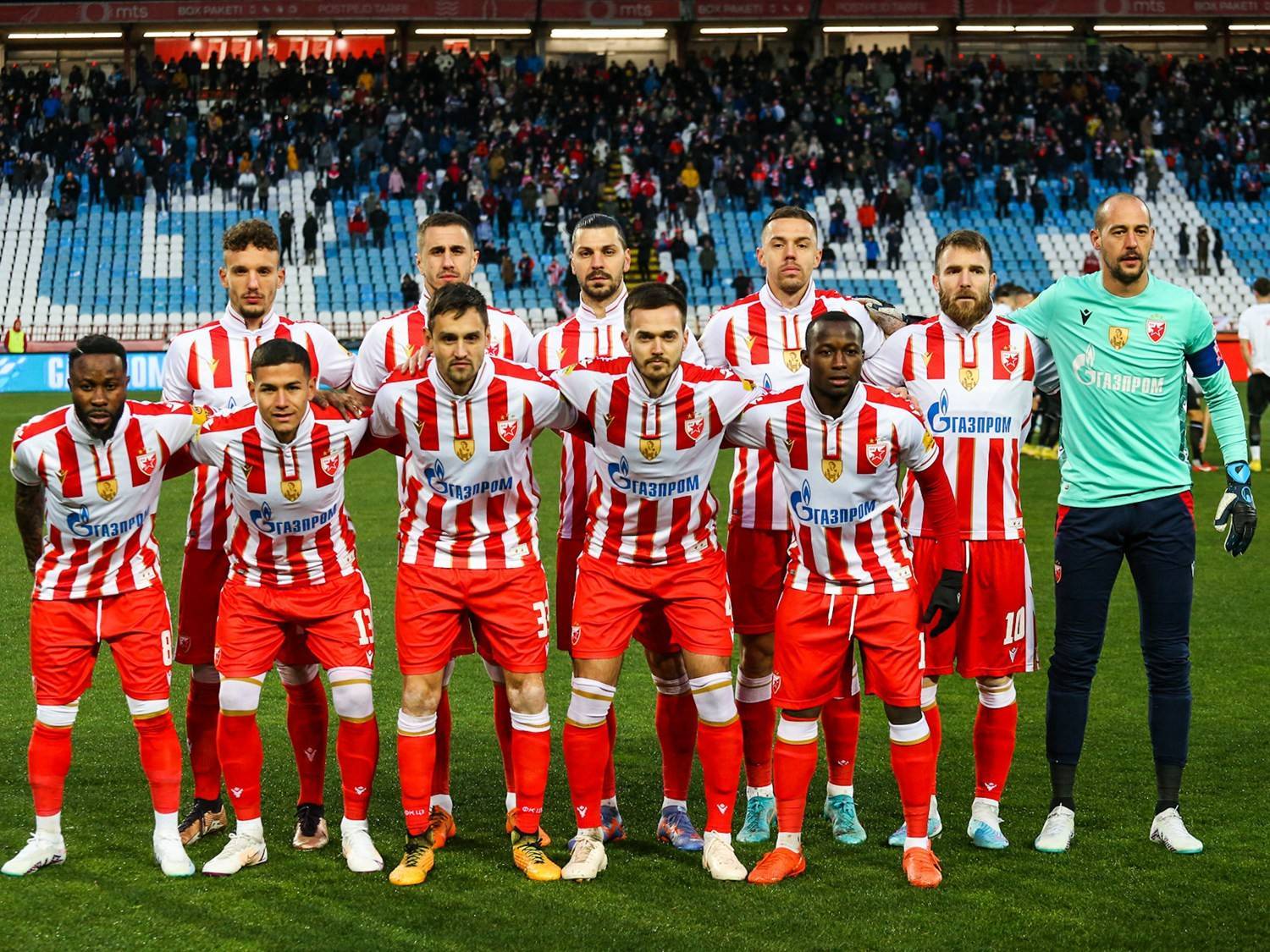 贝尔格莱德客场一球小负，险胜变险败的简单介绍