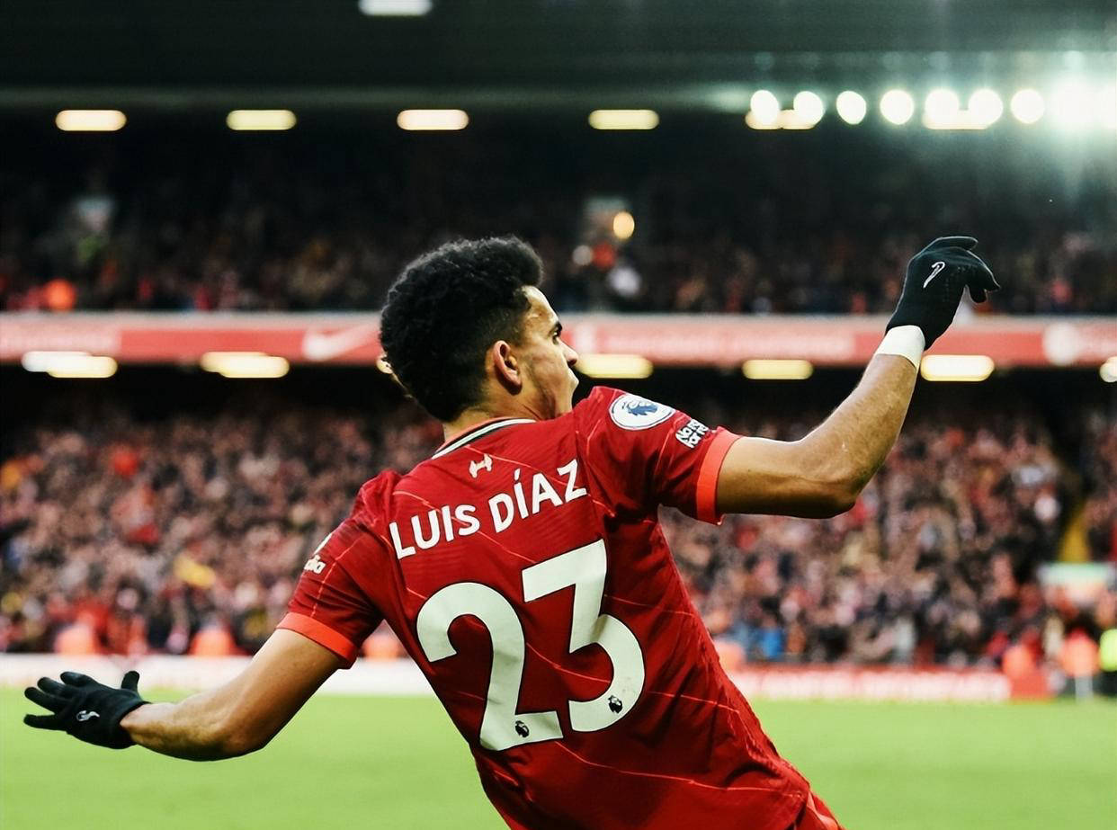 利物浦反击成功，晋级前景大有希望