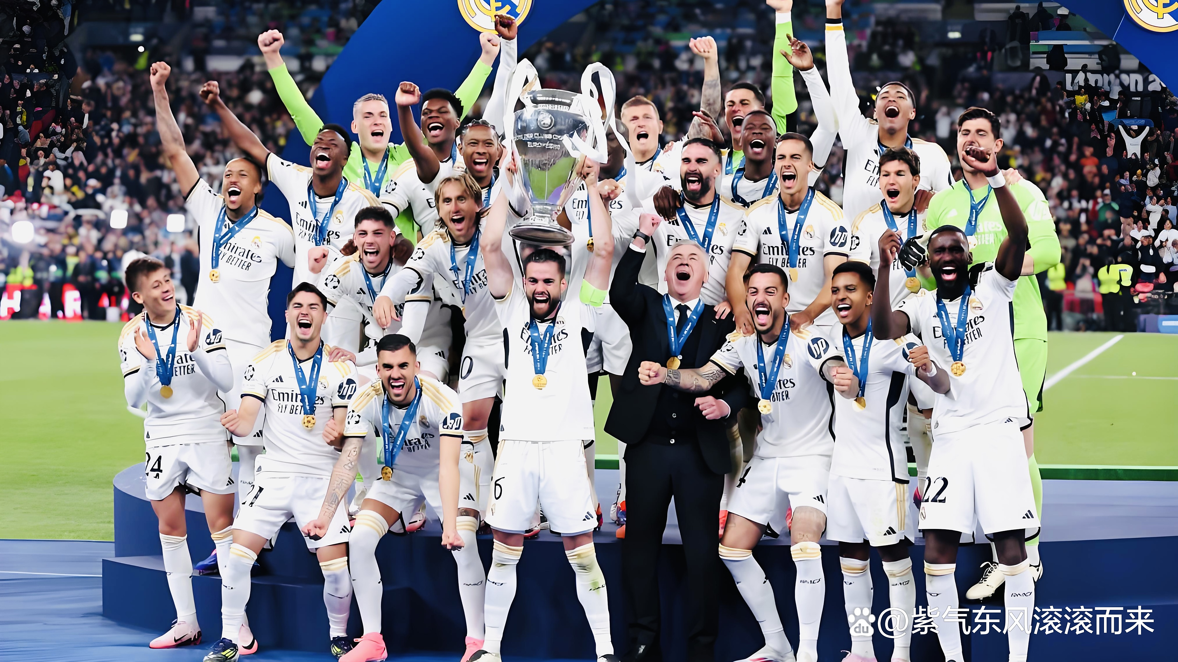 曼城多特携手，成功晋级四强