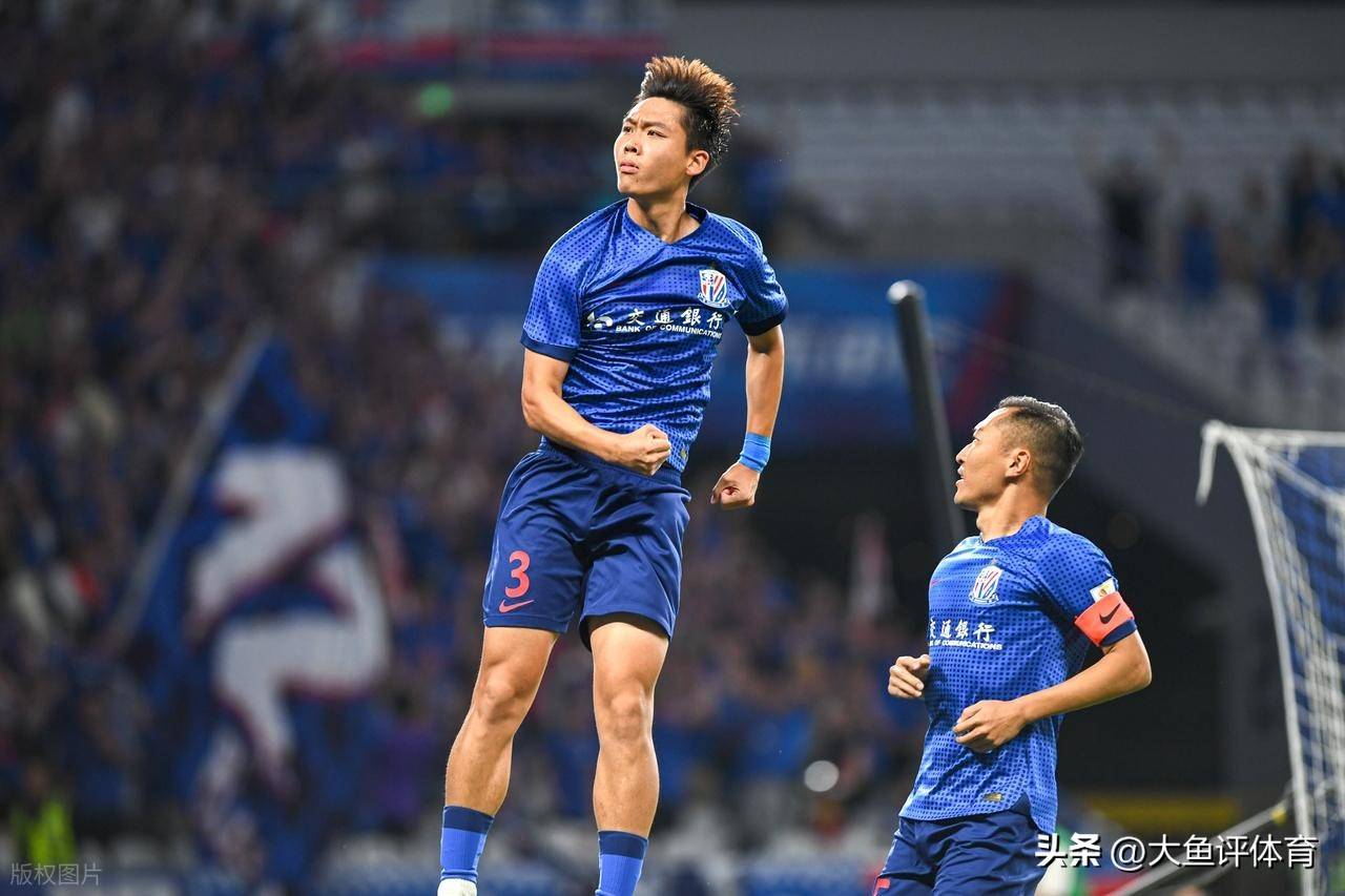 广州富力客场逆转上海申花，取得宝贵三分的简单介绍