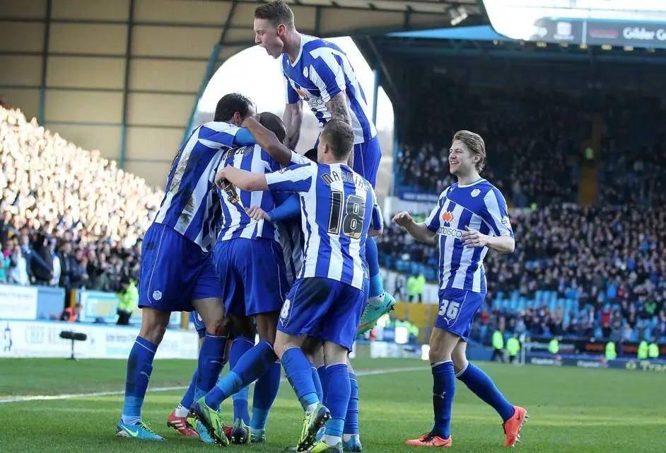 谢菲联客场战胜纽卡斯尔，取得关键三分的简单介绍