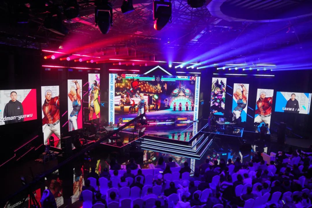 包含全球瞩目！FIFA电竞赛事即将收官的词条