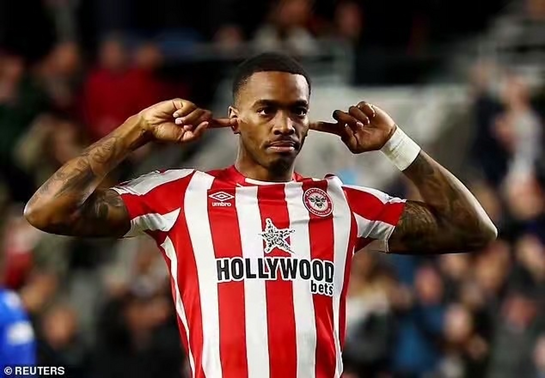 法国绝杀土耳其，托尼高光表现