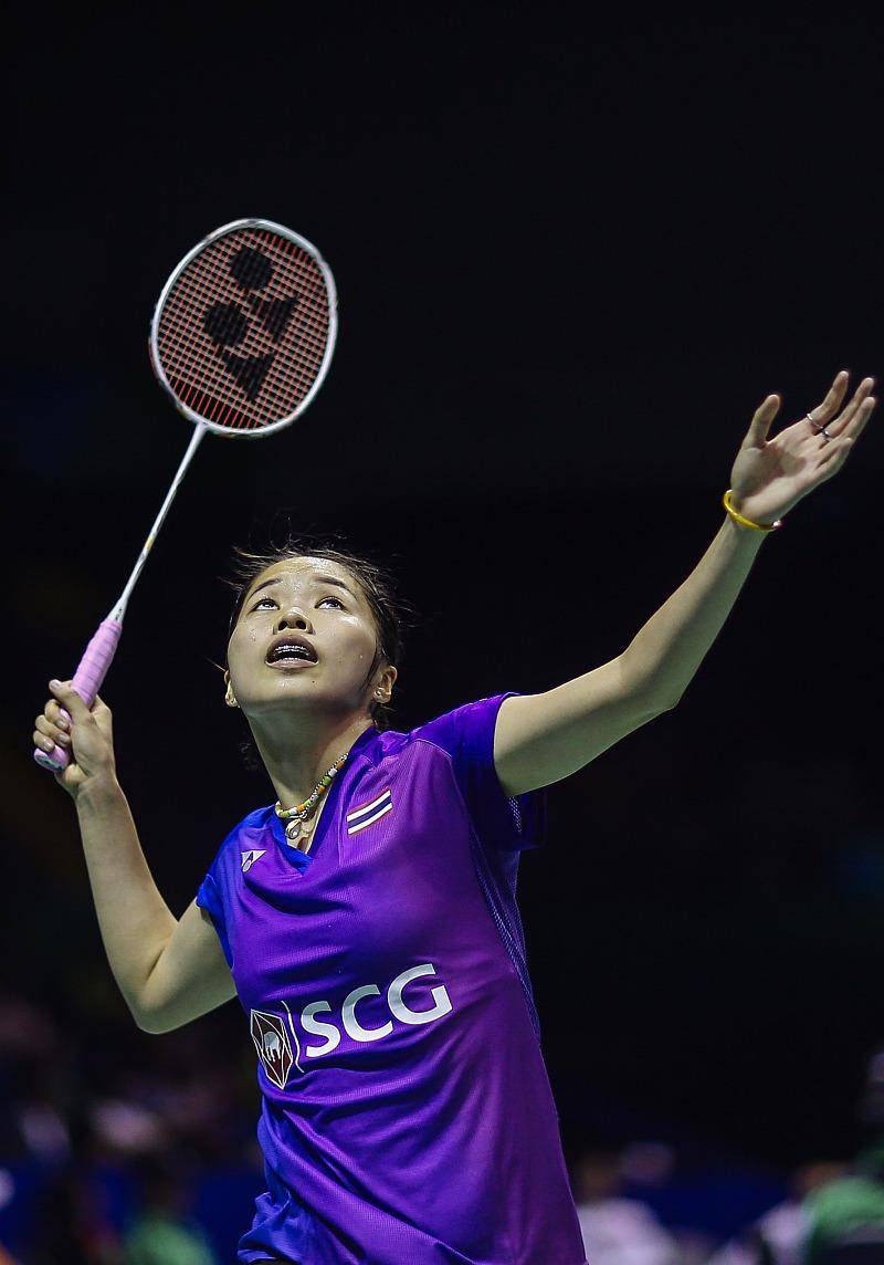 泰国队绝杀中国队，辛杜刷新纪录