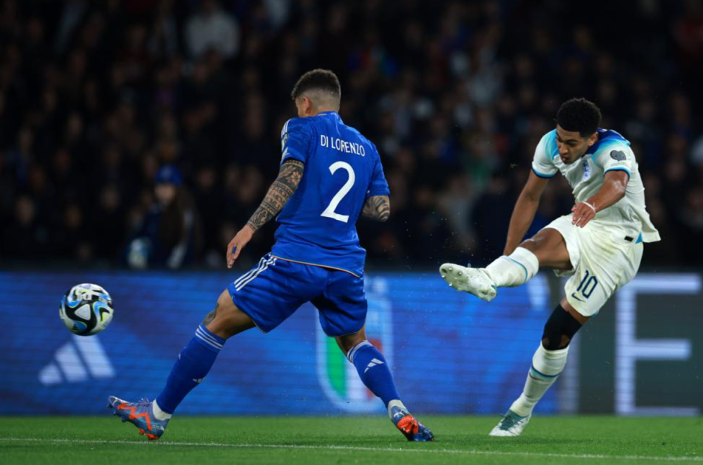 利用空档！欧预赛实时报告令人震惊