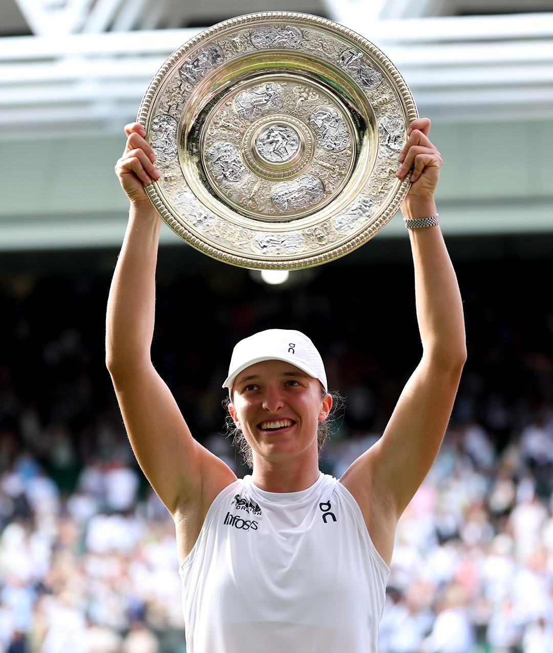 罗马尼亚选手展现实力勇夺前五名