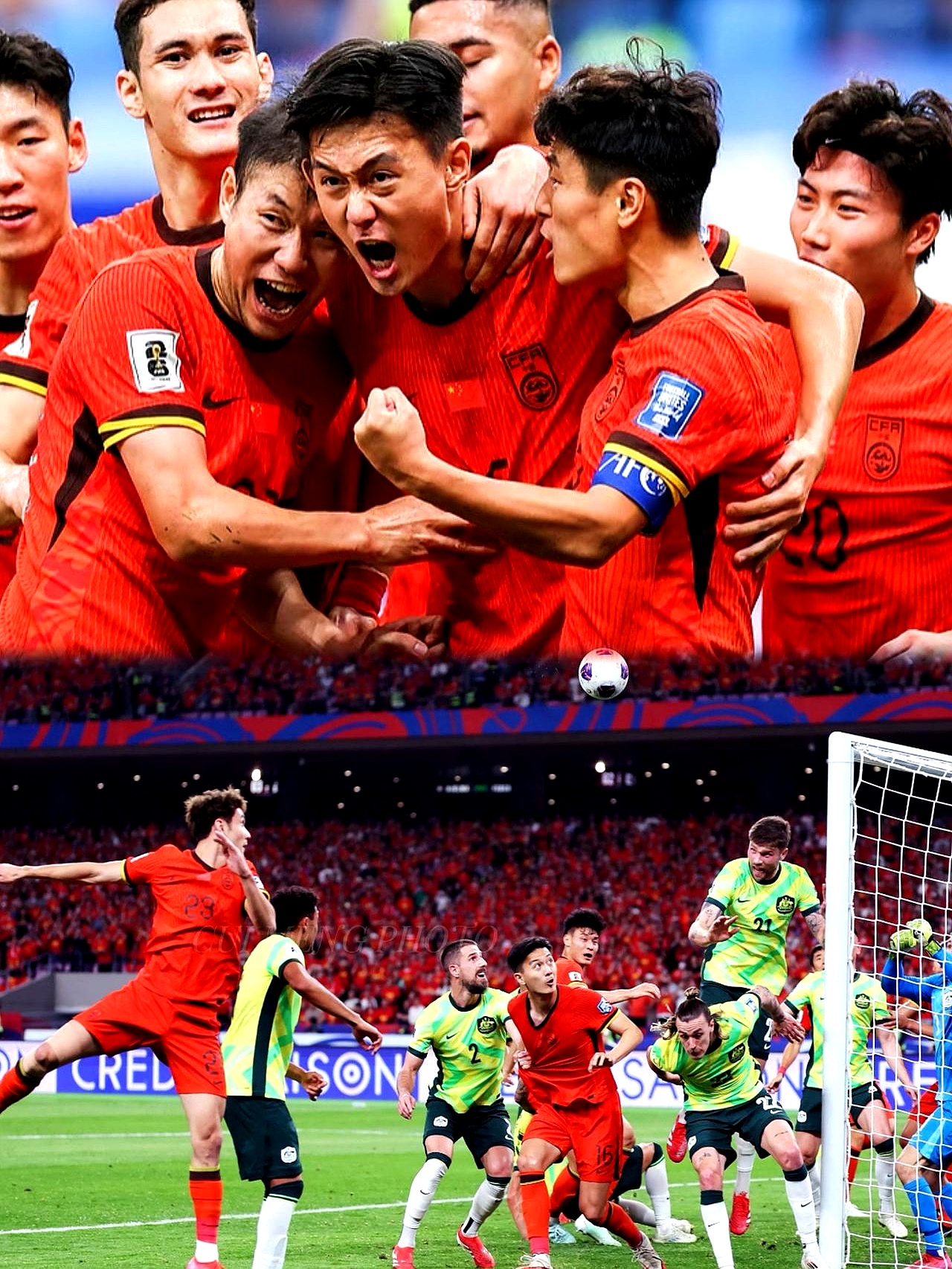 中国队绝杀葡萄牙队,梁靖崑扛起全队 中国队绝杀葡萄牙队,梁靖崑扛起全队