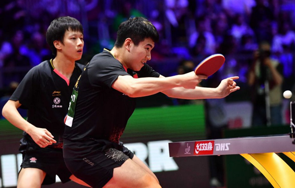 波兰队逆转韩国队,林高远刷新纪录 波兰队逆转韩国队,林高远刷新纪录