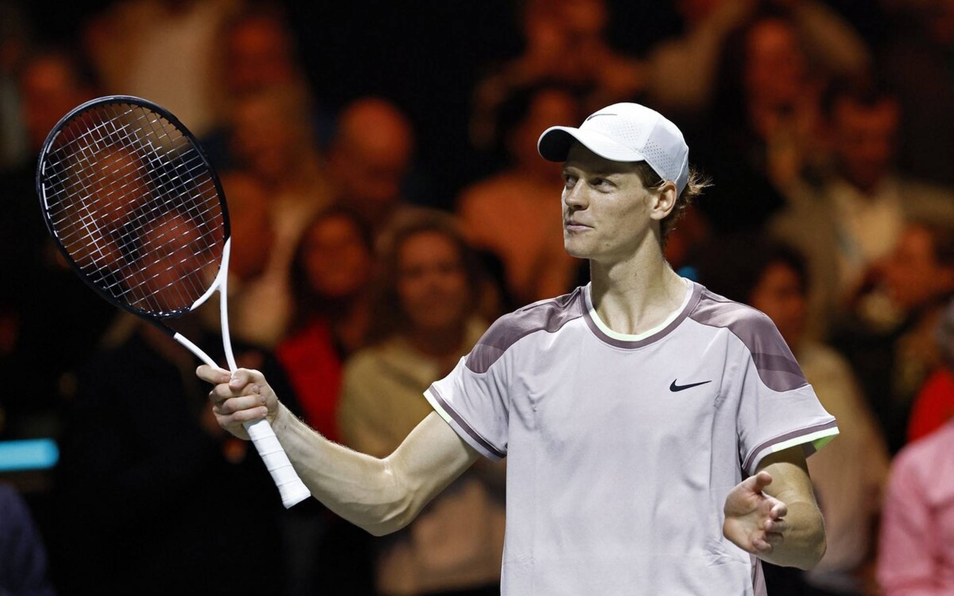 美网完胜ATP总决赛,鲁德状态火热 美网完胜ATP总决赛,鲁德状态火热