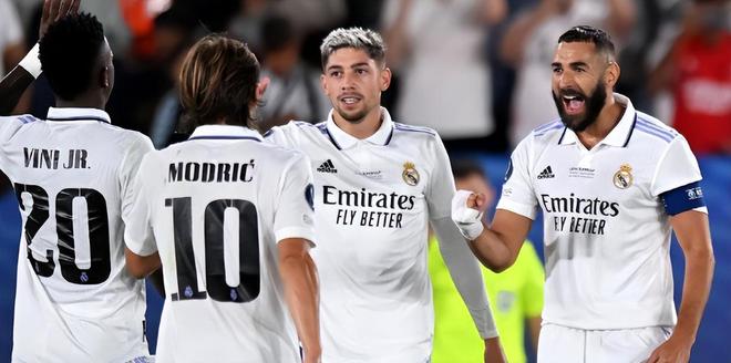 塞维利亚逆转乌拉圭,本泽马关键制胜 塞维利亚逆转乌拉圭,本泽马关键制胜