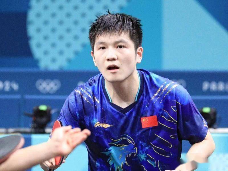 德国队完胜波兰队,樊振东统治全场 德国队完胜波兰队,樊振东统治全场