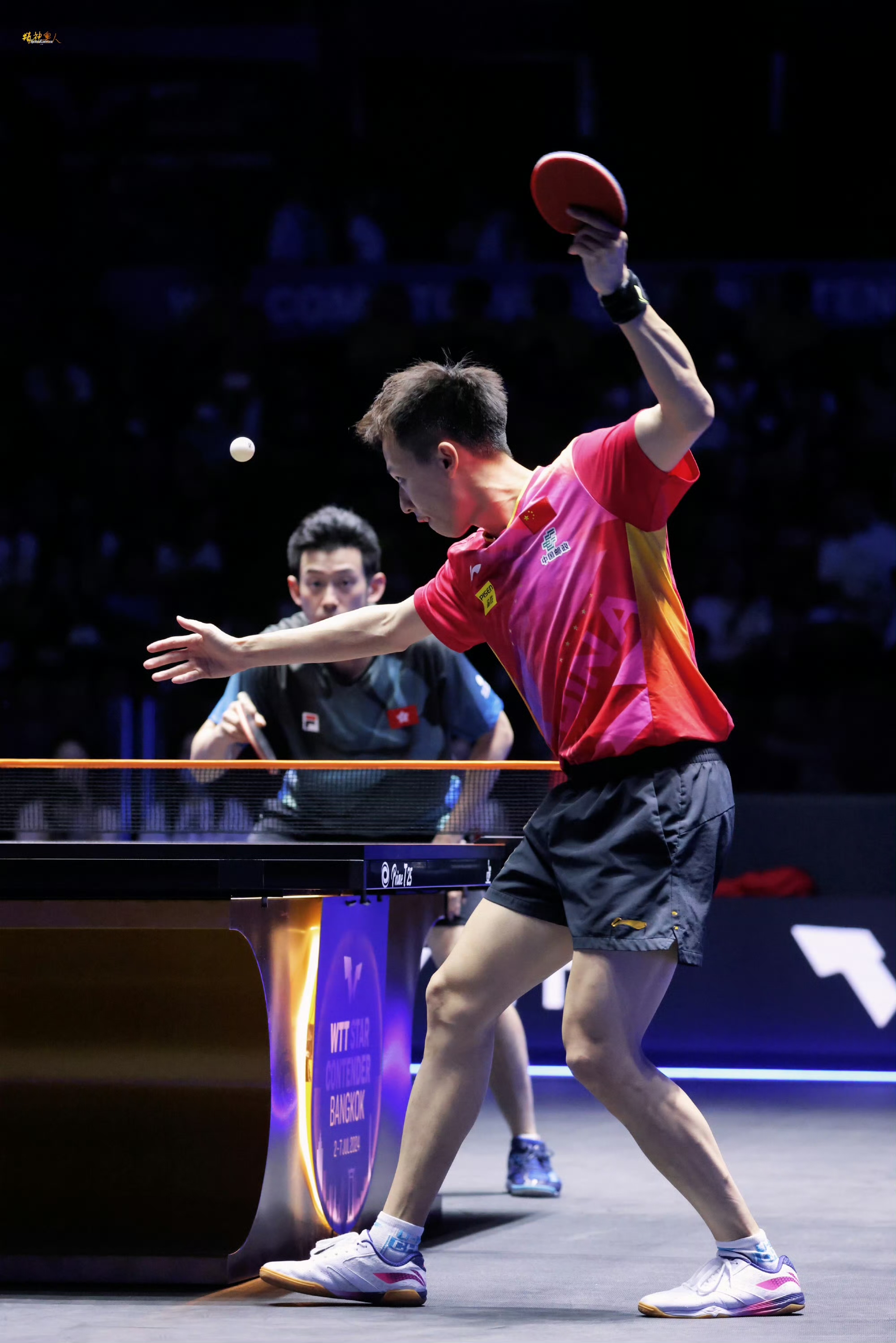 葡萄牙队绝杀中国队,林高远惊艳四座 葡萄牙队绝杀中国队,林高远惊艳四座