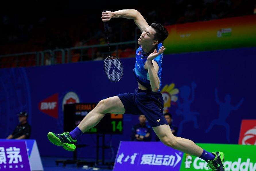 印尼队翻盘韩国队,李梓嘉关键制胜 印尼队翻盘韩国队,李梓嘉关键制胜