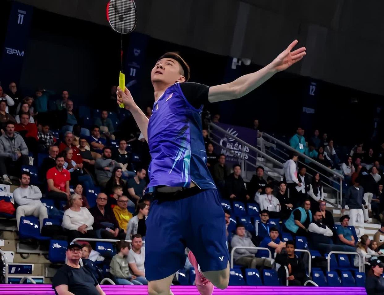 印尼队翻盘韩国队,李梓嘉关键制胜 印尼队翻盘韩国队,李梓嘉关键制胜