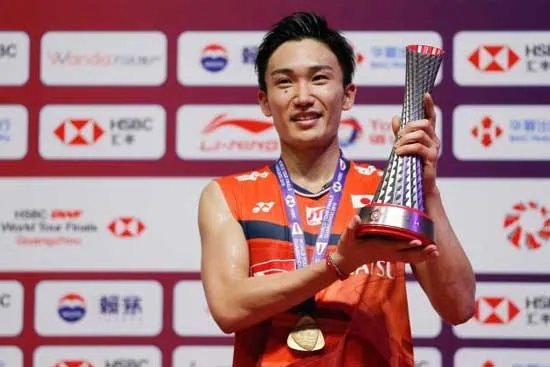 丹麦队逆转印尼队,桃田贤斗高光表现 丹麦队逆转印尼队,桃田贤斗高光表现