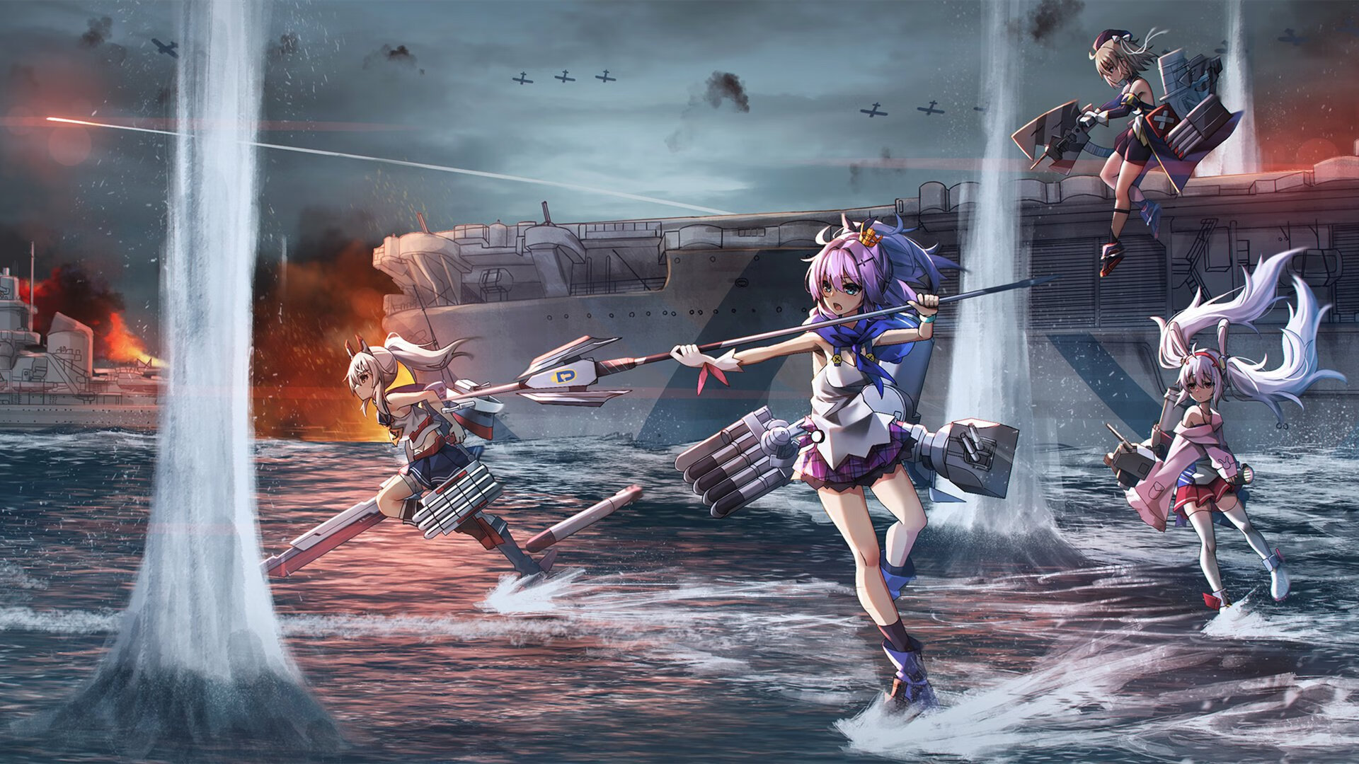 轻取背后的沉重，当全场最佳成为孤岛