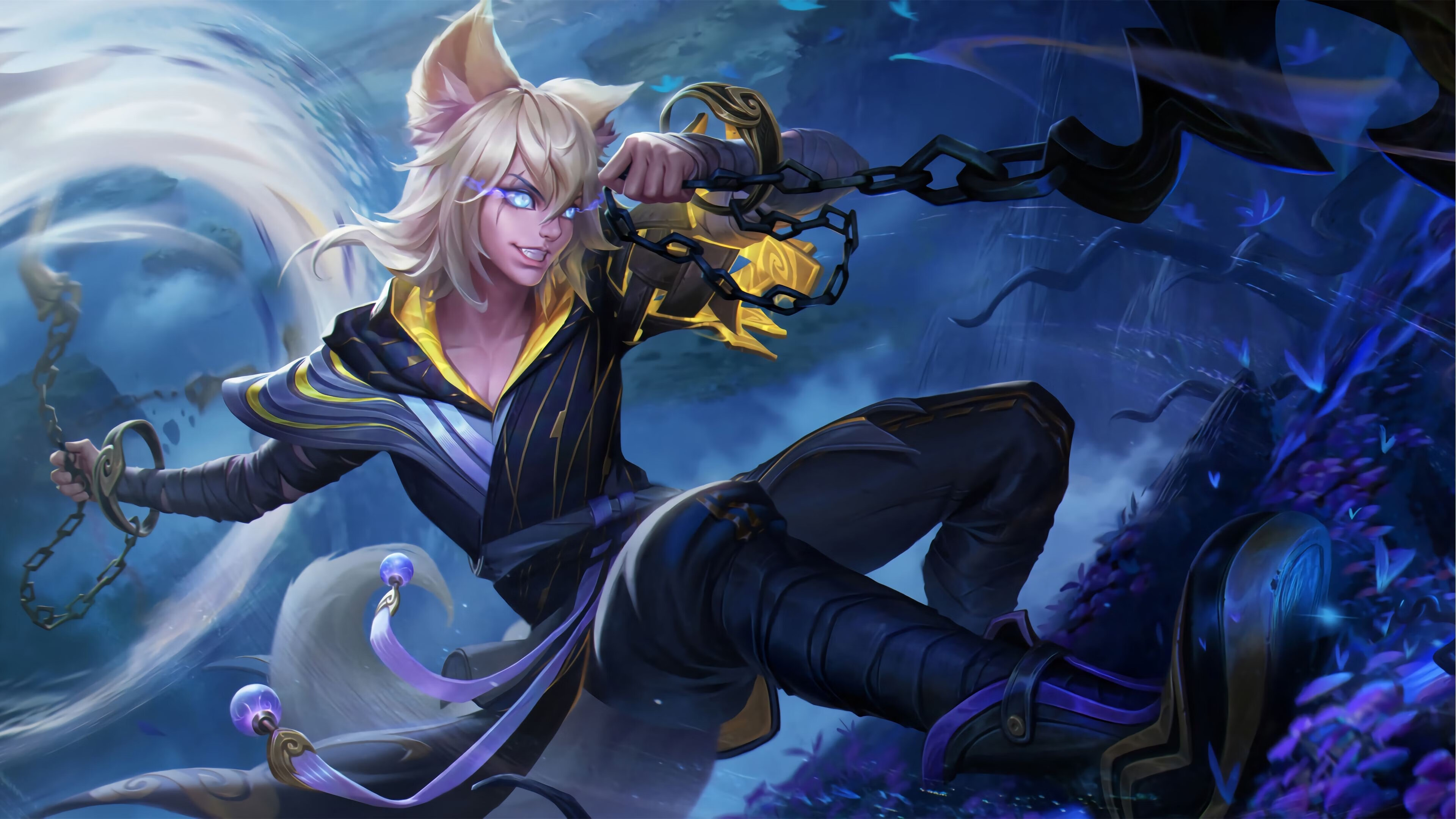 横跨两种球的统治力，当广厦的钢筋铁骨遇上布伦森的南美舞步