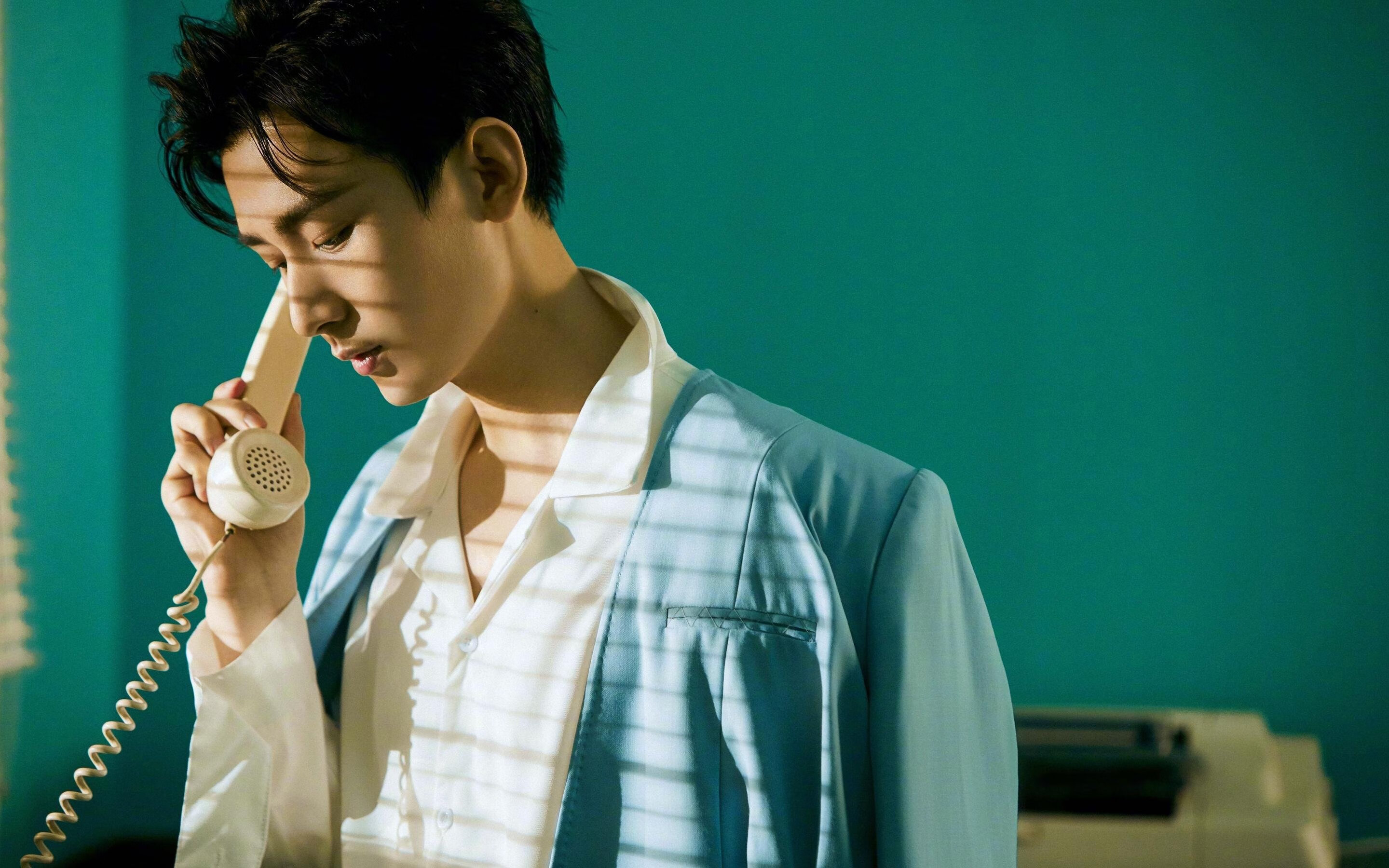 大场面先生与寒地终结者—跨越太平洋的决胜基因